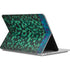Black & Green Surface Laptop Studio Skin